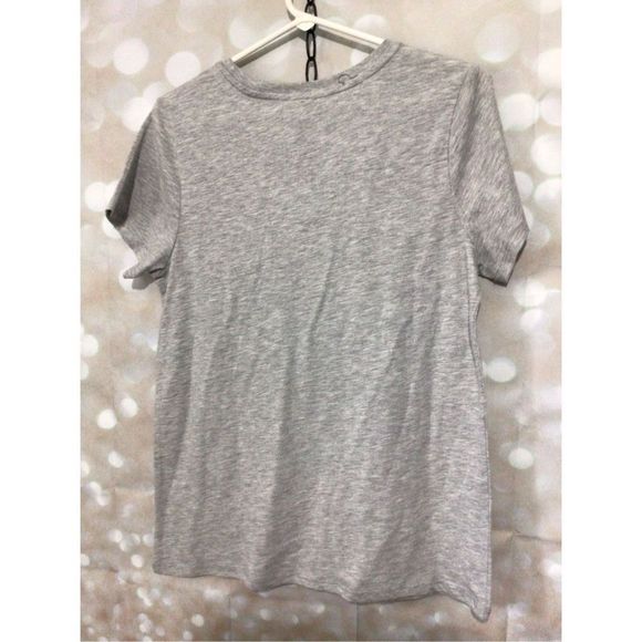 NWT Disney Tee “Winnie the Pooh” Tee Size Small Gray - Picture 6 of 14